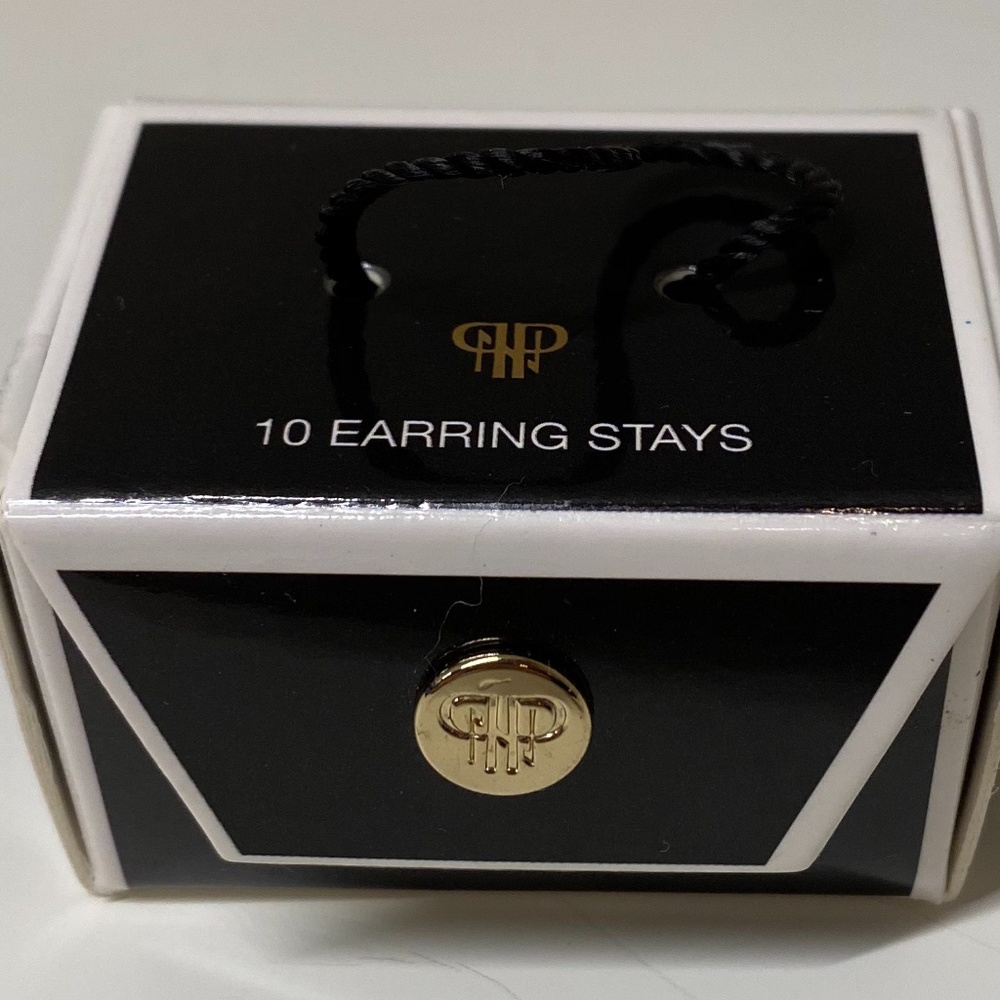 PuresN 10 Earring Stays